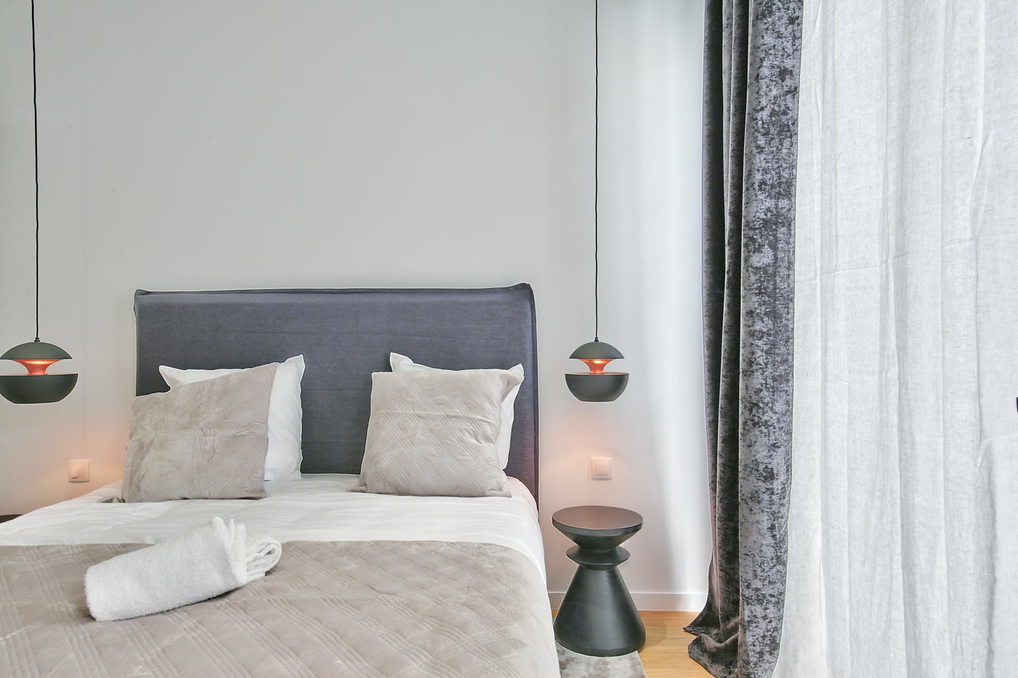 Appartement 69 - Authentic Parisian