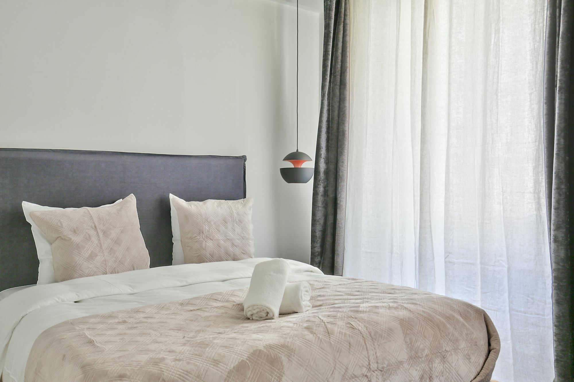 69 - Authentic Parisian Appartement *